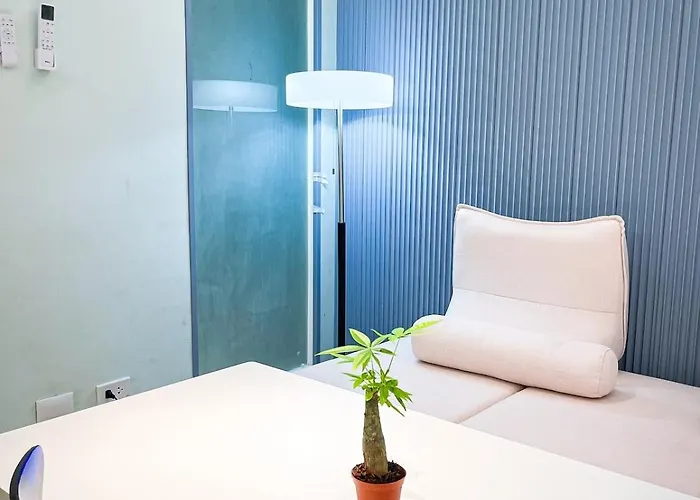 Lovely Penthouse Across Of Dreams, Airport *